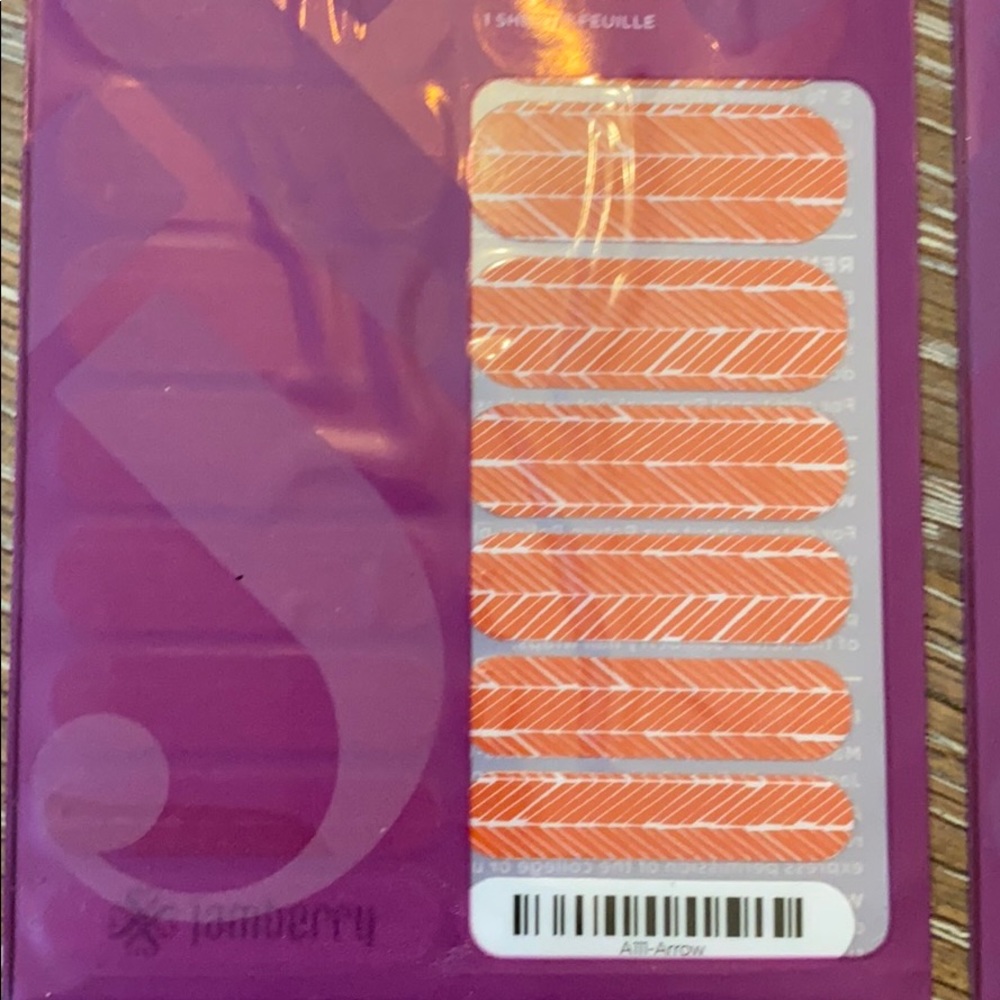 Jamberry - Picture 4 of 5